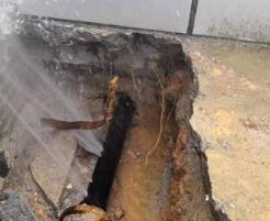 塔城市管道泄漏常用检测方法